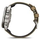 Смарт-часы Garmin MARQ Adventurer Gen2 Damascus Steel Edition