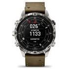 Смарт-часы Garmin MARQ Adventurer Gen2 Damascus Steel Edition