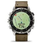 Смарт-часы Garmin MARQ Adventurer Gen2 Damascus Steel Edition