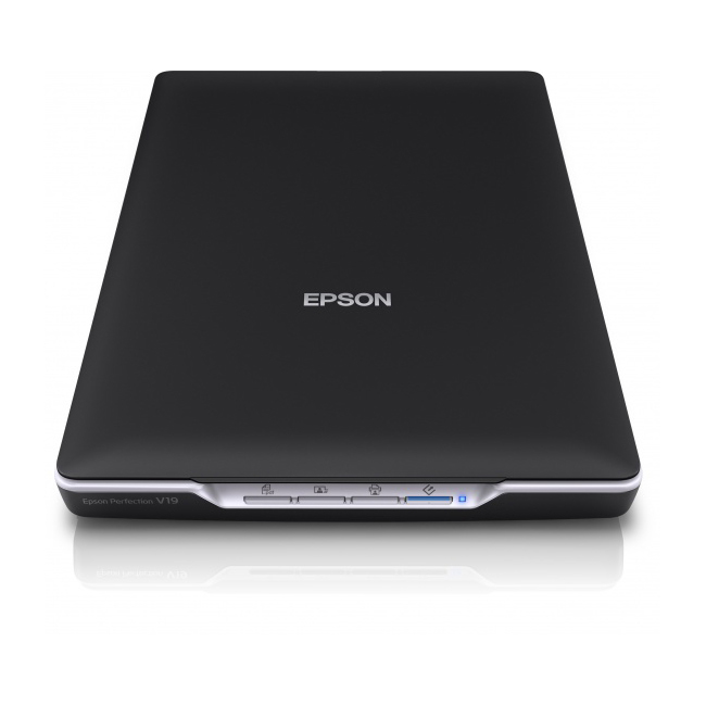 Сканер Epson Perfection V19