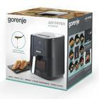 Аэрогриль Gorenje AF1350DWB