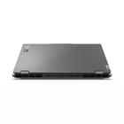 Ноутбук Lenovo LOQ 15IRX9 Intel Core i7-13650HX 8GB DDR5 1TB SSD NVMe+512GB SSD NVMe NVIDIA RTX4050 IPS 1920x1080 Backlit Luna Gray