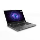 Ноутбук Lenovo LOQ 15IRX9 Intel Core i7-13650HX 8GB DDR5 1TB SSD NVMe+512GB SSD NVMe NVIDIA RTX4050 IPS 1920x1080 Backlit Luna Gray