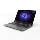 Ноутбук Lenovo LOQ 15IRX9 Intel Core i7-13650HX 8GB DDR5 1TB SSD NVMe+512GB SSD NVMe NVIDIA RTX4050 IPS 1920x1080 Backlit Luna Gray