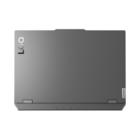 Ноутбук Lenovo LOQ 15IRX9 Intel Core i7-13650HX 8GB DDR5 1TB SSD NVMe+512GB SSD NVMe NVIDIA RTX4050 IPS 1920x1080 Backlit Luna Gray