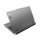 Ноутбук Lenovo LOQ 15IRX9 Intel Core i7-13650HX 8GB DDR5 1TB SSD NVMe+512GB SSD NVMe NVIDIA RTX4050 IPS 1920x1080 Backlit Luna Gray