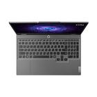 Ноутбук Lenovo LOQ 15IRX9 Intel Core i7-13650HX 8GB DDR5 1TB SSD NVMe+512GB SSD NVMe NVIDIA RTX4050 IPS 1920x1080 Backlit Luna Gray