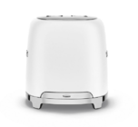 SMEG Тостер TSF01PBEU Белый