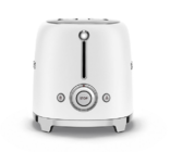 SMEG Тостер TSF01PBEU Белый