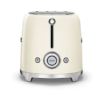 SMEG Тостер TSF01PBEU Бежевый