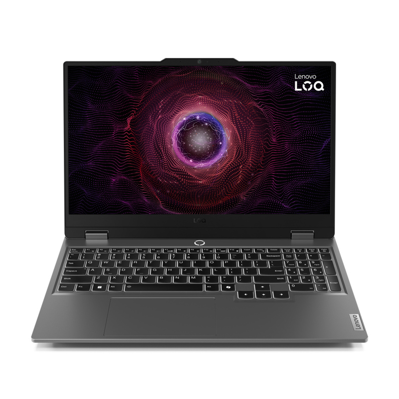 Ноутбук Lenovo LOQ 15ARP9 AMD Ryzen 7 7435HS 64GB DDR5 512GB SSD NVMe ...