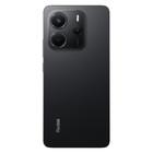 Сотовый телефон Xiaomi Redmi Note 14 4G 6/128GB черный