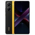 Сотовый телефон Xiaomi Poco X7 Pro 8/256GB желто-черный