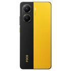 Сотовый телефон Xiaomi Poco X7 Pro 8/256GB желто-черный