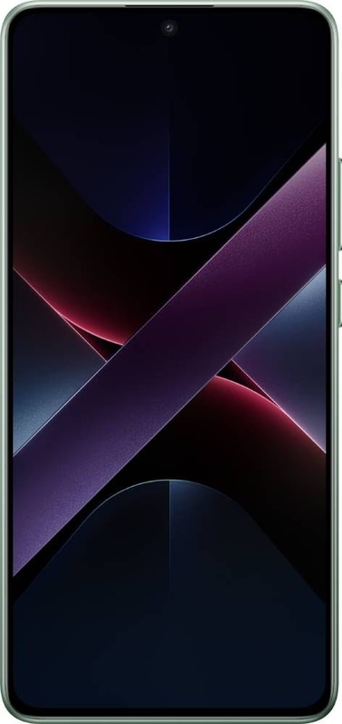 Сотовый телефон Xiaomi Poco X7 Pro 12/512GB зеленый