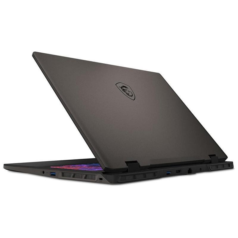 Ноутбук MSI Sword 16 HX Gaming Intel Core i7-14650HX 16GB DDR5 1TB SSD ...