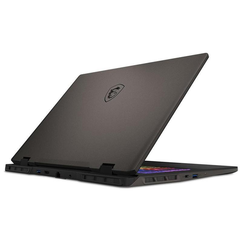 Ноутбук MSI Sword 16 HX Gaming Intel Core i7-14650HX 16GB DDR5 1TB SSD ...