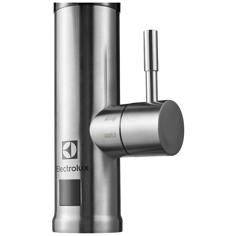 Водонагреватель Electrolux Taptronic S