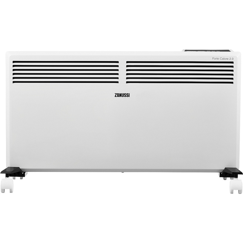Конвектор Zanussi ZCH/S-2000ER