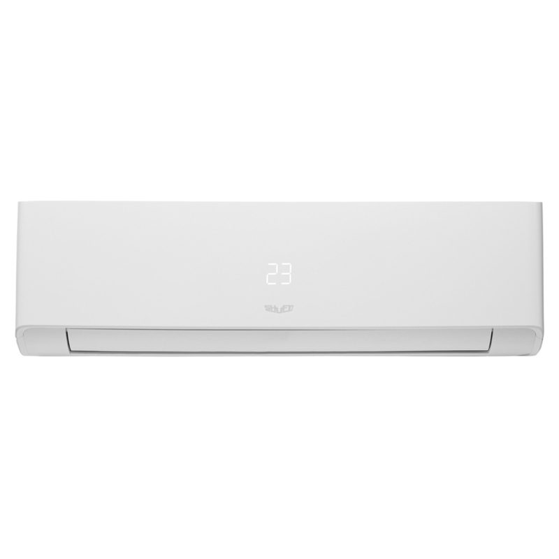 Кондиционер Shuft Soturai SFTH-12HN8