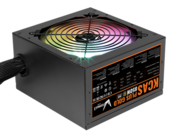 Блок питания Aerocool Kcas pluse 850W RGB
