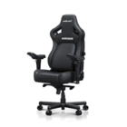 Кресло Anda Seat Kaise 4L AD12YDDC-L-20-B-PV/C Black