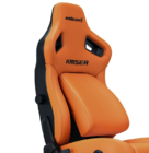 Кресло Anda Seat Kaise 4L AD12YDDC-L-20-O-PV/C Orange
