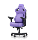 Кресло Anda Seat Kaise 4L AD12YDDC-L-20-V-PV/C Purple