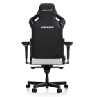 Кресло Anda Seat Kaise 4L AD12YDDC-L-20-W-PV/C White