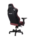 Кресло Anda Seat Kaise 4 XL AD12YDDC-XLL-20-A-PV/C Maroon