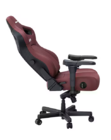 Кресло Anda Seat Kaise 4 XL AD12YDDC-XLL-20-A-PV/C Maroon