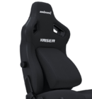 Кресло Anda Seat Kaise 4 XL AD12YDDC-XLL-20-B-CF Black