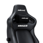Кресло Anda Seat Kaise 4 XL AD12YDDC-XLL-20-B-PV/C Black