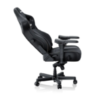 Кресло Anda Seat Kaise 4 XL AD12YDDC-XLL-20-B-PV/C Black