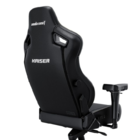 Кресло Anda Seat Kaise 4 XL AD12YDDC-XLL-20-B-PV/C Black