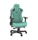 Кресло Anda Seat Kaise 4 XL AD12YDDC-XLL-20-E-PV/C Blue