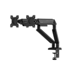Кронштейн Anda Seat Stealth II DUO 17-32" (AD-W-A6D-2S-BB) Черный