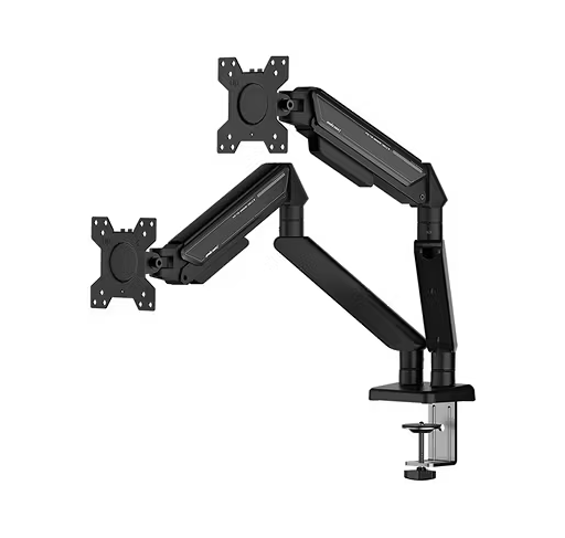 Кронштейн Anda Seat Stealth II DUO 17-32" (AD-W-A6D-2S-BB) Черный