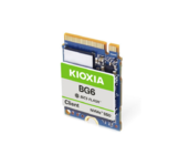 Накопитель Kioxia SSD KBG60ZNS256G 256GB M.2 2220