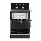 Кофеварка Galaxy Line GL0756 черная