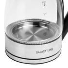 Электрочайник Galaxy Line GL0556
