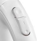 Электрочайник Galaxy Line GL0560 белый