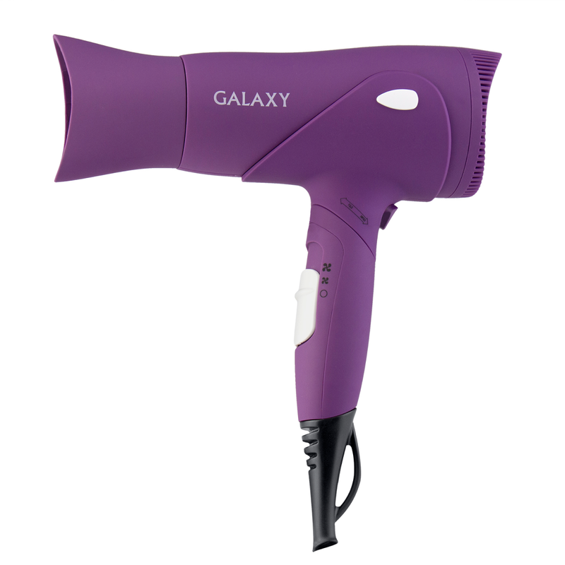 Фен Galaxy Line GL4315
