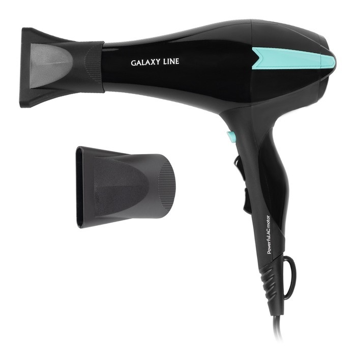 Фен Galaxy Line GL4339