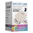 Вафельница Galaxy Line GL2969
