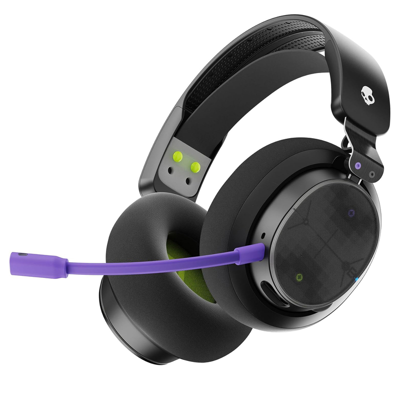 Беспроводные наушники Skullcandy PLYR Wireless