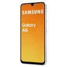 Сотовый телефон Samsung Galaxy A16 6/128GB серый