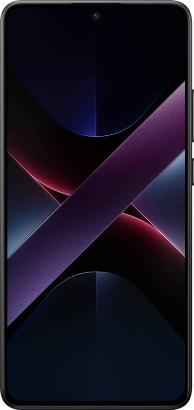 Сотовый телефон Xiaomi Poco X7 Pro 12/256GB черный