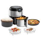 Аэрогриль Tefal EY401D15