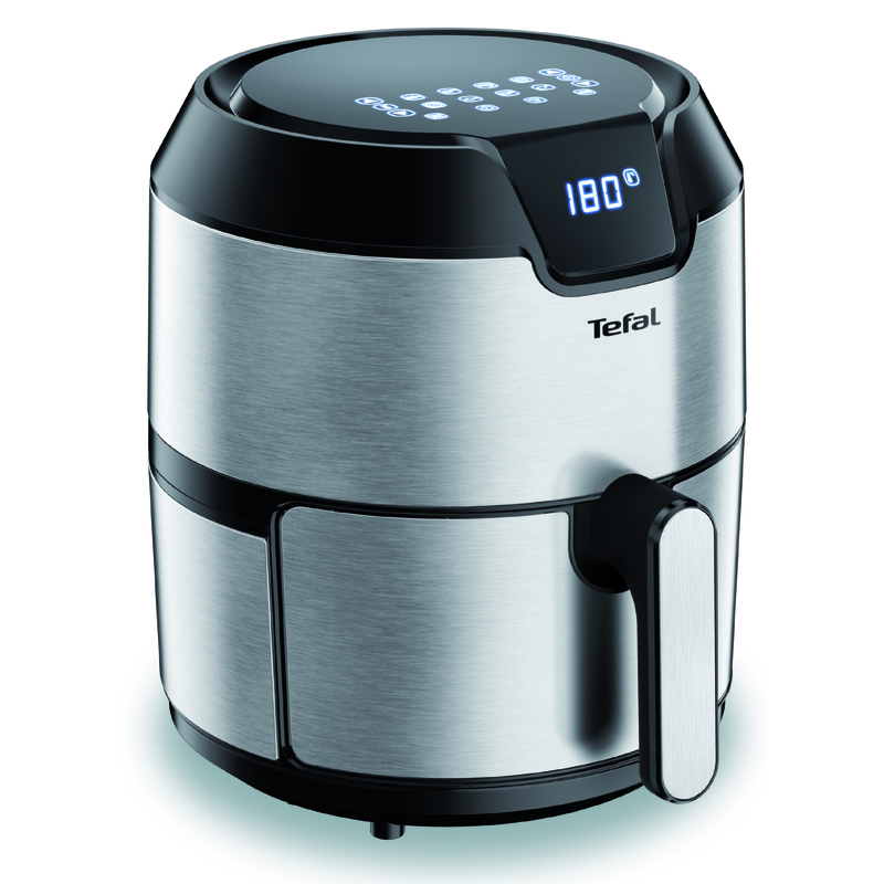Аэрогриль Tefal EY401D15